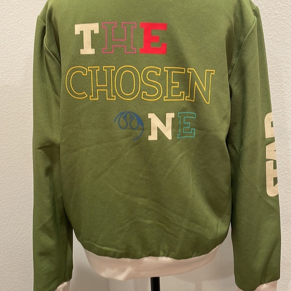 NWT Star Wars The Chosen One Jacket - Picture 6 of 7